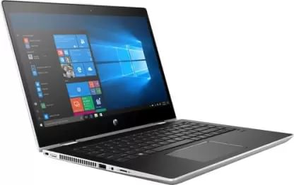 ProBook x360 440 G1 5UE00PA Laptop (8th Gen Core i5/ 8GB/ 256GB SSD/ Win10 Pro)