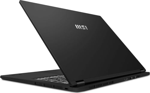 MSI Modern 14 H D13MG-406XIN Laptop (13th Gen Core i5/ 16GB/ 512GB SSD/ DOS)