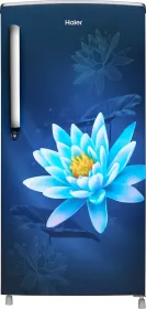 Haier HED-182ML-N 175 L 2 Star Single Door Refrigerator