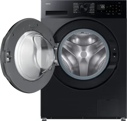 Samsung WD12FG5B34BB 12 kg Fully Automatic Front Load Washing Machine