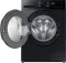Samsung WD12FG5B34BB 12 kg Fully Automatic Front Load Washing Machine