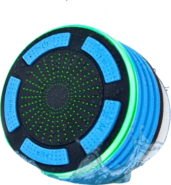 SoundBot SB531 5W Bluetooth Speaker