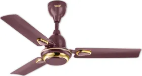 Indo Kohinoor 900 mm 3 Blade Ceiling Fan