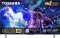 Toshiba M650MP 65 inch Ultra HD 4K Smart Mini LED TV (65M650MP)