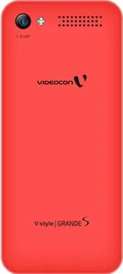 Videocon Vstyle Grande S