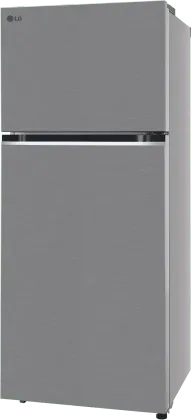 LG GLT3816NFDS 380 L 1 Star Double Door Refrigerator