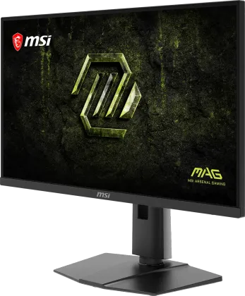MSI MAG 275QPF E21 27 inch Quad HD Gaming Monitor