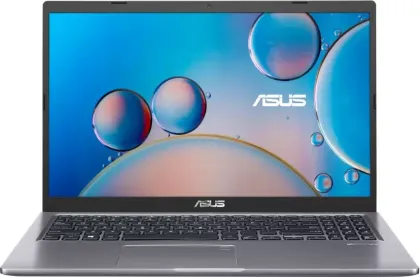 Asus M515DA-BQ521T Laptop (AMD Ryzen 5/ 4GB/ 256GB SSD/ Win10 Home)