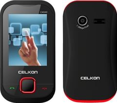 Celkon PDA C4040