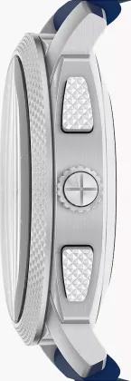 Fossil Machine Gen 6 Hybrid Smartwatch