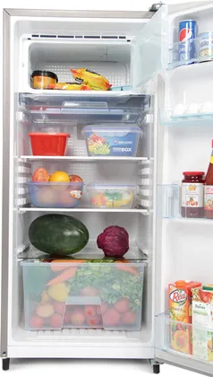 Samsung RR1914BCASE 192 L 4 Star Single Door Refrigerator