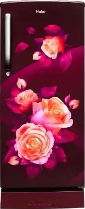 Haier HRD-2265PRR-N 205 L 5 Star Single Door Refrigerator