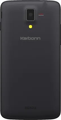 Karbonn Titanium S5 Plus