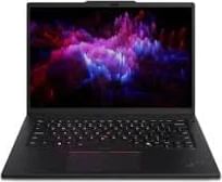 Lenovo Thinkpad P14s 21G2S0D000 Laptop (Intel Core Ultra 7 155H/ 16GB/ 512GB SSD/ Win11/ 4GB Graphics)