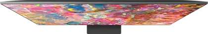 Samsung QA65Q80BAKLXL 65 inch Ultra HD 4K Smart QLED TV
