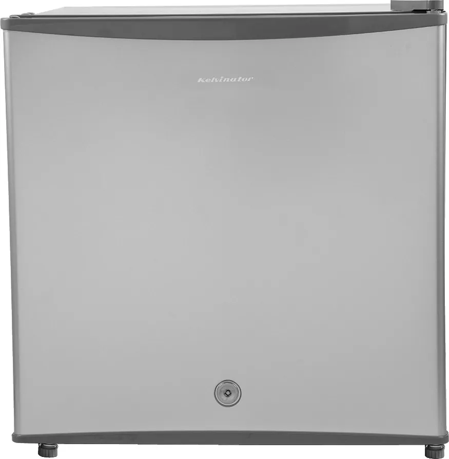 Kelvinator KRC-B060SGP 45 L 2 Star Mini Refrigerator - Price in