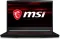 MSI GF63 Thin 10SCXR-1616IN Gaming Laptop (10th Gen Core i5/ 8GB/ 1TB 256GB SSD/ Win10 Home/ 4GB Graph)