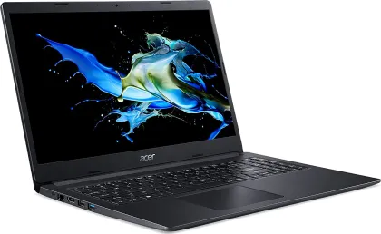 Acer Extensa EX215-31 Laptop (Intel Pentium N5030/ 4GB/ 256GB SSD/ Win11)