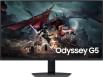 Samsung Odyssey G5 LS32DG500EW 32 inch Quad HD Gaming Monitor