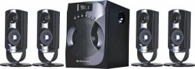 DH Discovery DH12500 200W Bluetooth Home Theatre