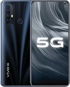 Vivo Z6 5G