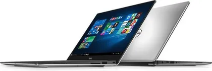 Dell XPS 13 Z560036SIN9 Ultrabook (6th Gen Ci5/ 8GB/ 256GB SSD/ Win10)