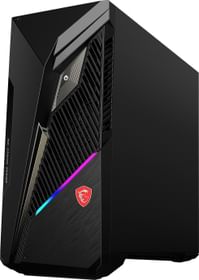 MSI MAG Infinite S3 12TH-411IN Gaming Tower PC (12th Gen Core i5/ 8 GB RAM/ 512 GB SSD/ Win 11/ 8 GB Graphics)