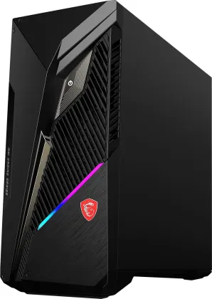 MSI MAG Infinite S3 12TH-411IN Gaming Tower PC (12th Gen Core i5/ 8 GB RAM/ 512 GB SSD/ Win 11/ 8 GB Graphics) - image 2
