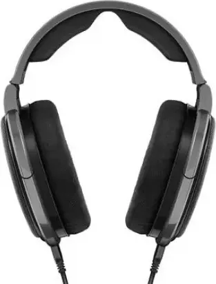 Sennheiser HD 650 Wired Headphones