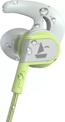 boAt Bassheads 242 Wired Headset with Mic