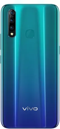 Vivo Z1 Pro