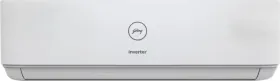 Godrej SIC 18DTC3 GYA AL 1.5 Ton 3 Star 2025 Inverter Split AC