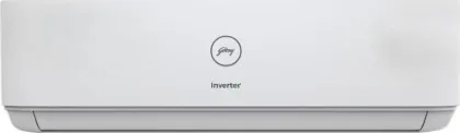 Godrej SIC 18DTC3 GYA AL 1.5 Ton 3 Star 2025 Inverter Split AC