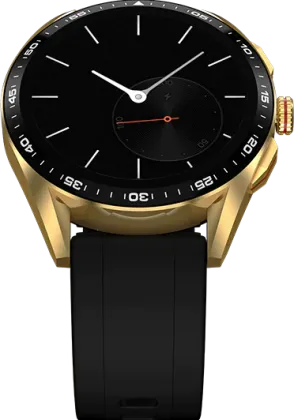 Fire Boltt Invincible Plus Smartwatch