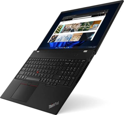 Lenovo ThinkPad P16s Gen 2 21HK003KUS Laptop (13th Gen Core i7/ 64GB/ 1TB SSD/ Win11/ NVIDIA RTX A500 4GB Graphics)