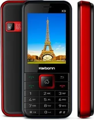 Karbonn k9 Jumbo