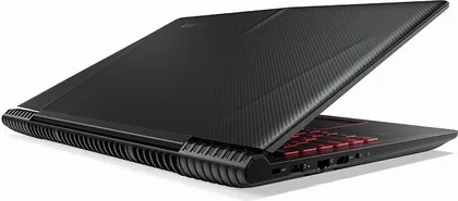 Lenovo Legion Y520 (80WK014JIN) Notebook (7th Gen Ci5/ 16GB/ 1TB/ Win10/ 4GB Graph)