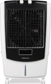 Bajaj Shield Series Mighty 60 L Desert Air Cooler