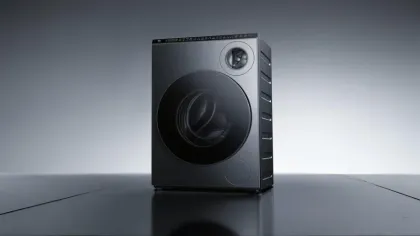 Xiaomi Mijia Dual-Zone Washer Pro 10 Kg Front Load Washing Machine