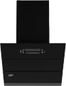 Crompton QuietPro Plus CHD-QPPI60FLE-MBL MBLK 60cm Chimney
