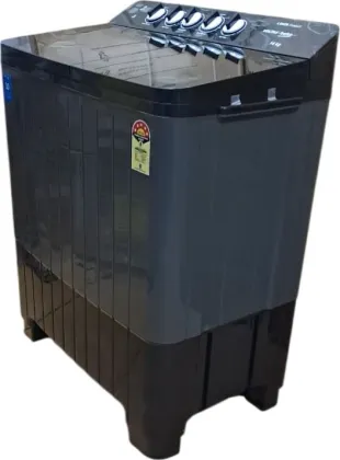 Voltas Beko WTT140UPA/BKSSDG 14 Kg Semi Automatic Washing Machine