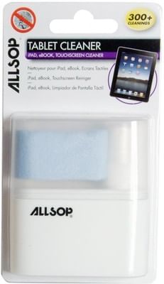 Allsop Tablet Cleaner for Tablet, Cameras, Computers (6175)