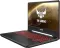 Asus TUF FX505GD-BQ316T Gaming Laptop(8th Gen Core i5/ 8GB/ 1TB/ Win10 Home/ 4GB Graph)
