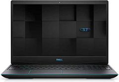 Dell Inspiron G3 3590 Gaming Laptop vs Apple MacBook Pro 16 Laptop