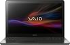 Sony VAIO Fit 15 F15A15SN Laptop (3rd Gen Ci7/ 8GB/ 750GB/ Win8/ 2GB Graph/ Touch)
