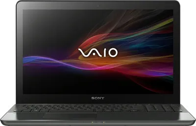 Sony VAIO Fit 15 F15A15SN Laptop (3rd Gen Ci7/ 8GB/ 750GB
