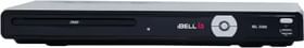 iBELL IBL 3288 3 Inch DVD Player