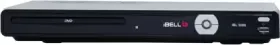 iBELL IBL 3288 3 Inch DVD Player