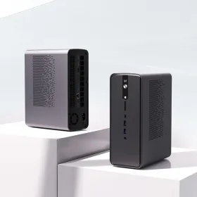 Xiaomi Youpin Mini PC (AMD Ryzen AI Max+ 395/ 128GB/ 2TB SSD/ Win 11)