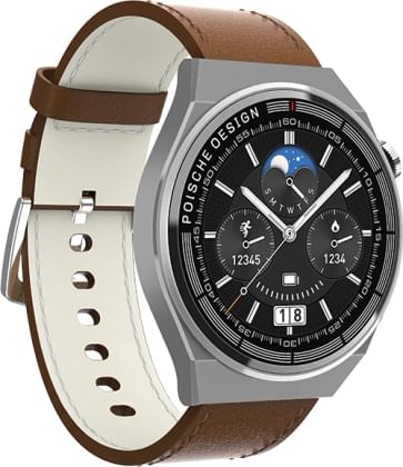 French Connection Beam Smartwatch